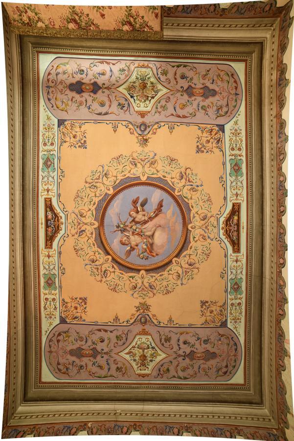 Relais Corte Rodeschi กาไมโยเร ภายนอก รูปภาพ