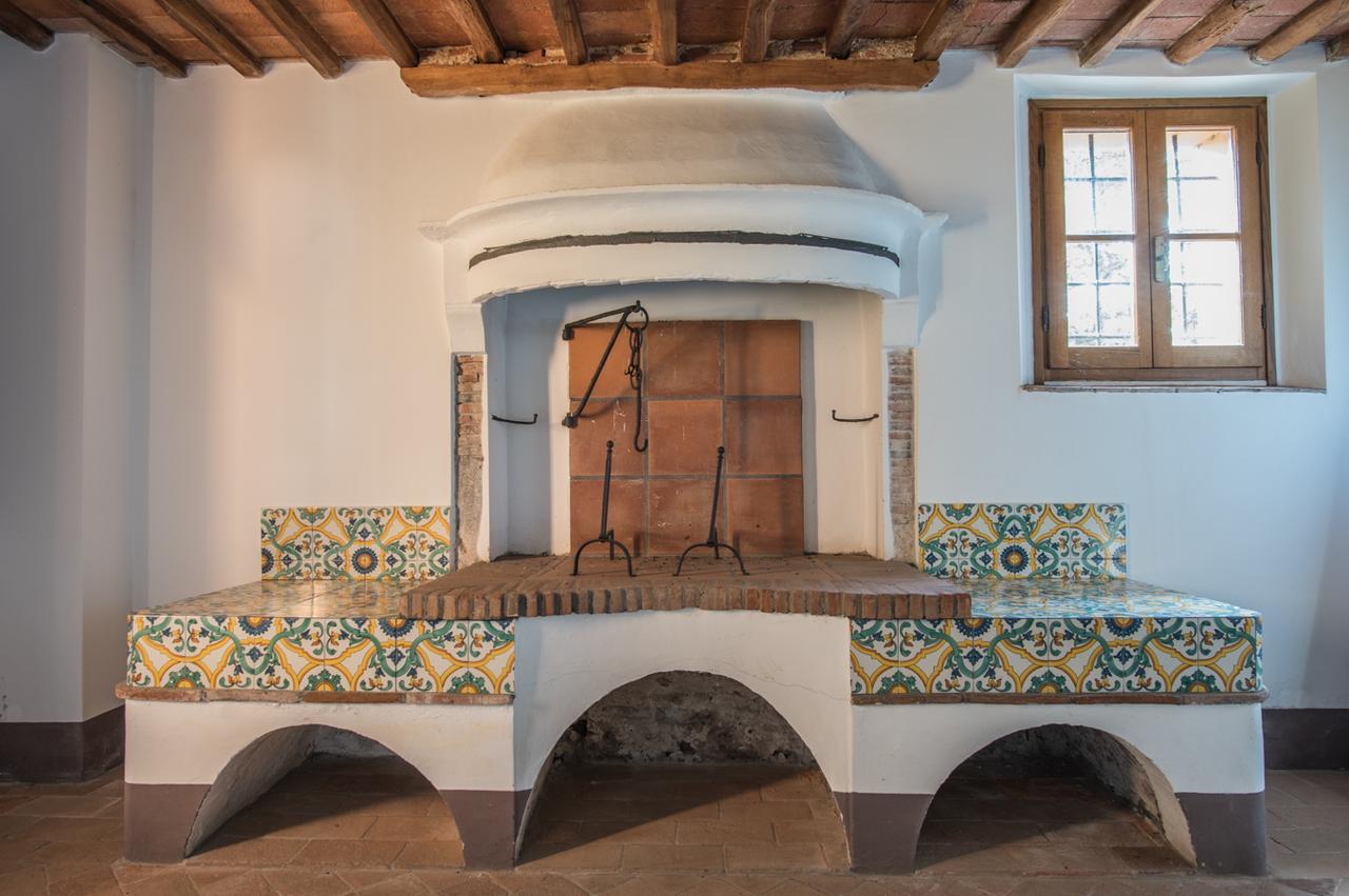 Relais Corte Rodeschi กาไมโยเร ภายนอก รูปภาพ
