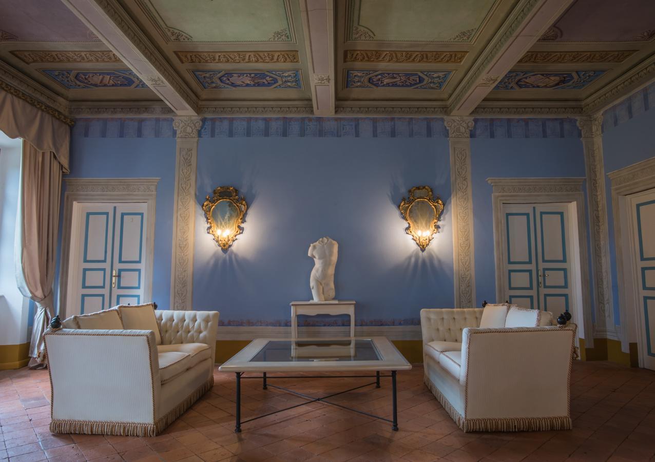 Relais Corte Rodeschi กาไมโยเร ภายนอก รูปภาพ