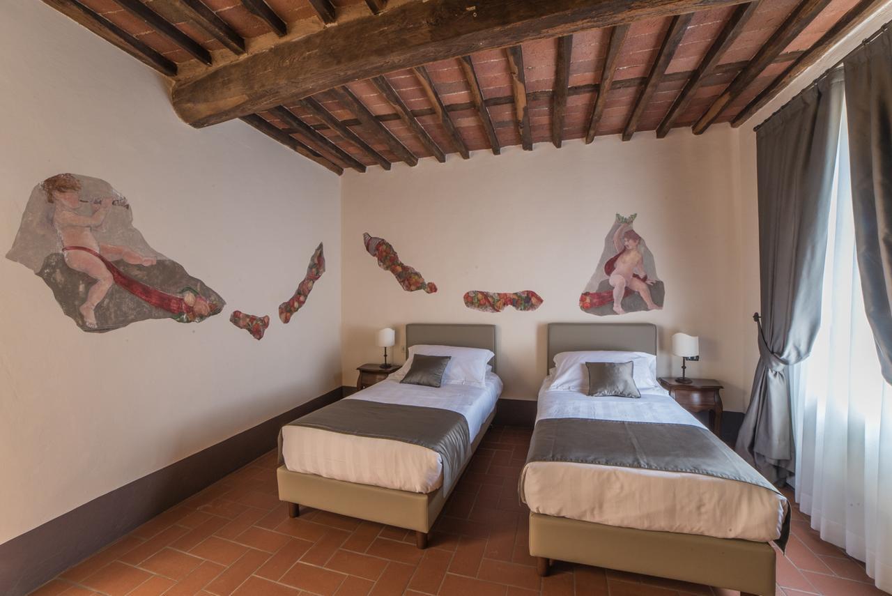 Relais Corte Rodeschi กาไมโยเร ภายนอก รูปภาพ