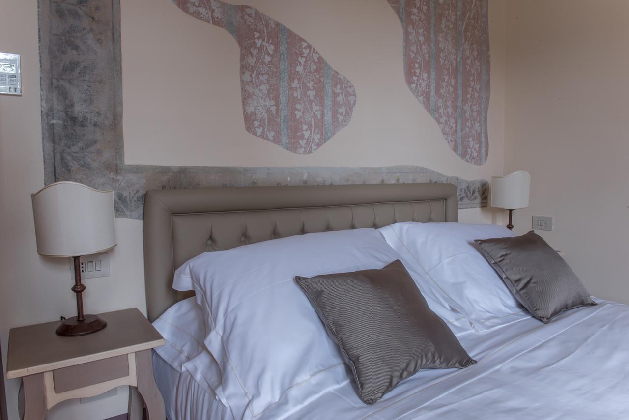 Relais Corte Rodeschi กาไมโยเร ภายนอก รูปภาพ