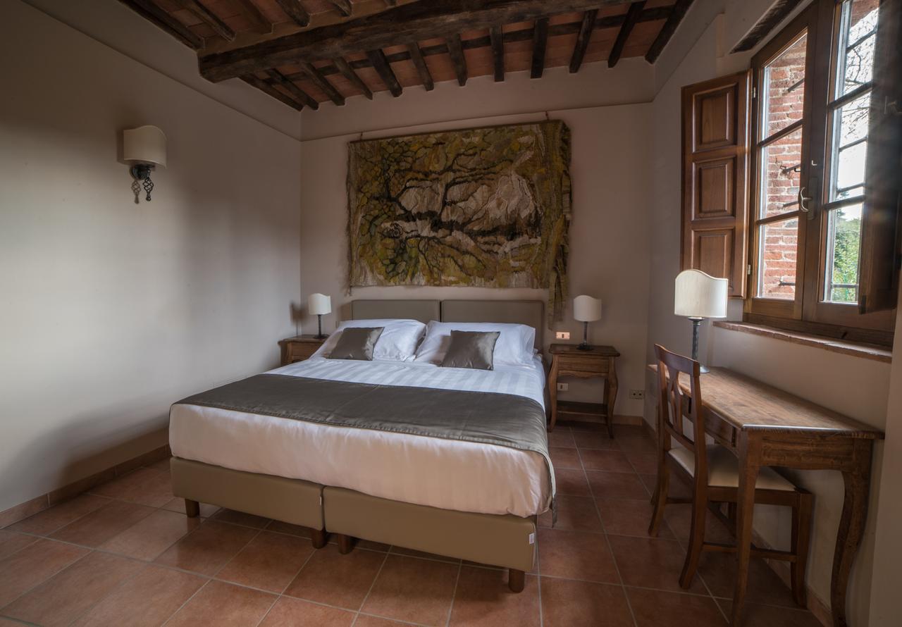 Relais Corte Rodeschi กาไมโยเร ภายนอก รูปภาพ