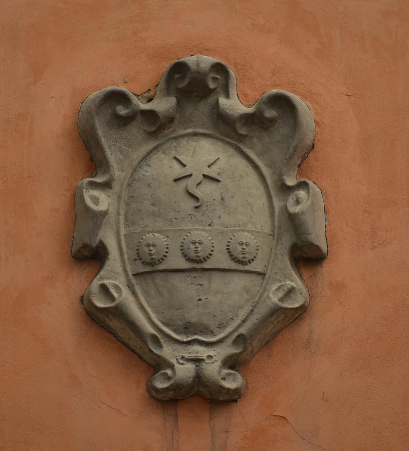 Relais Corte Rodeschi กาไมโยเร ภายนอก รูปภาพ