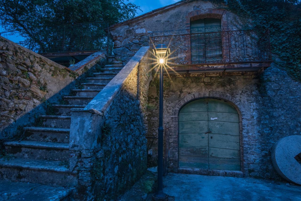 Relais Corte Rodeschi กาไมโยเร ภายนอก รูปภาพ