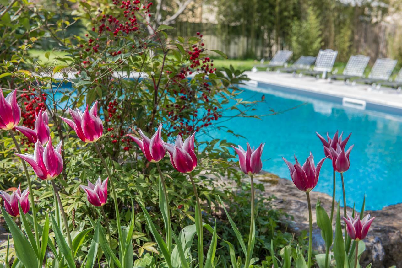 Relais Corte Rodeschi กาไมโยเร ภายนอก รูปภาพ