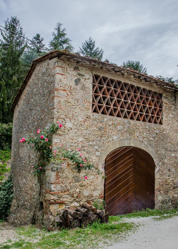 Relais Corte Rodeschi กาไมโยเร ภายนอก รูปภาพ
