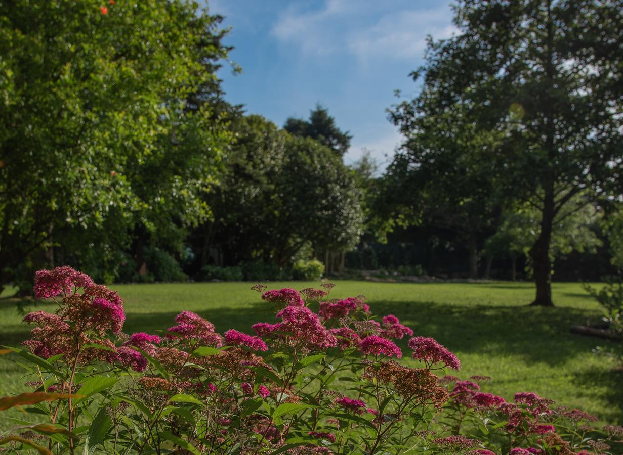 Relais Corte Rodeschi กาไมโยเร ภายนอก รูปภาพ