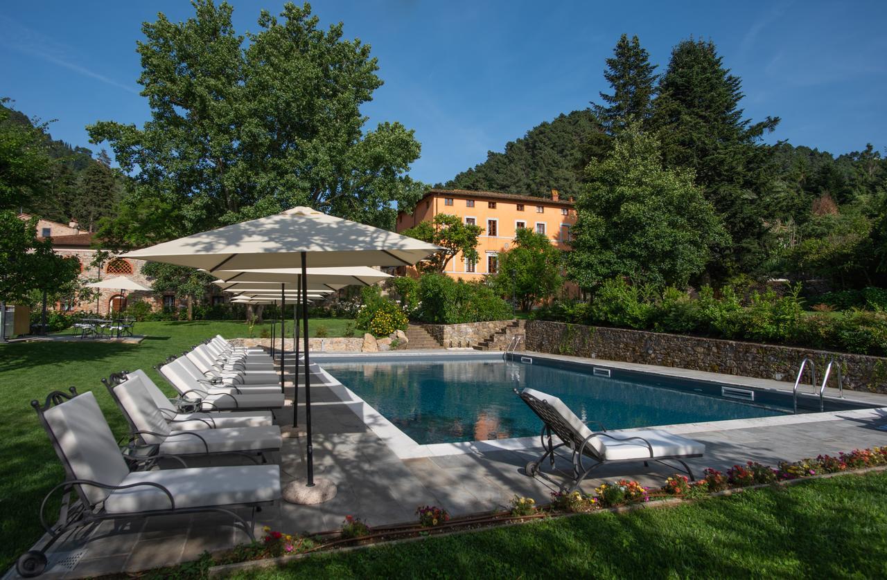 Relais Corte Rodeschi กาไมโยเร ภายนอก รูปภาพ