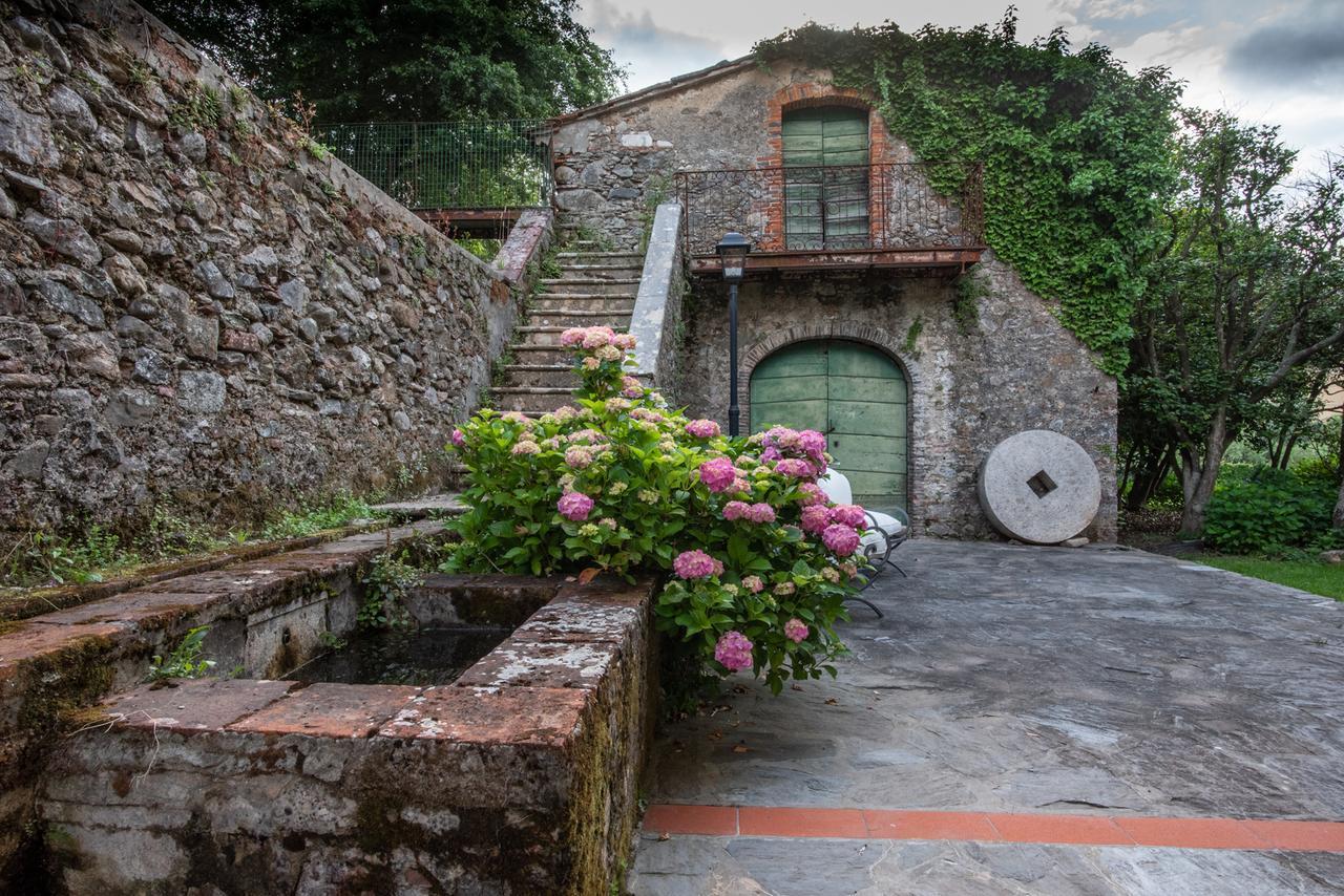 Relais Corte Rodeschi กาไมโยเร ภายนอก รูปภาพ
