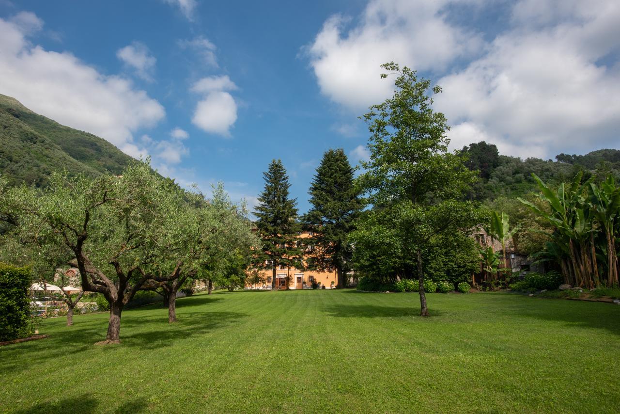 Relais Corte Rodeschi กาไมโยเร ภายนอก รูปภาพ