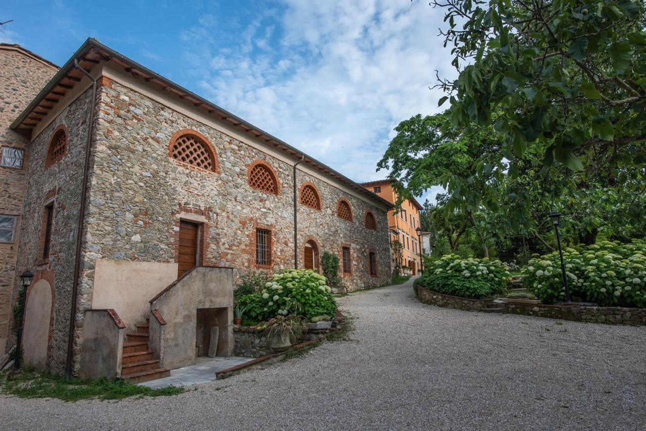 Relais Corte Rodeschi กาไมโยเร ภายนอก รูปภาพ