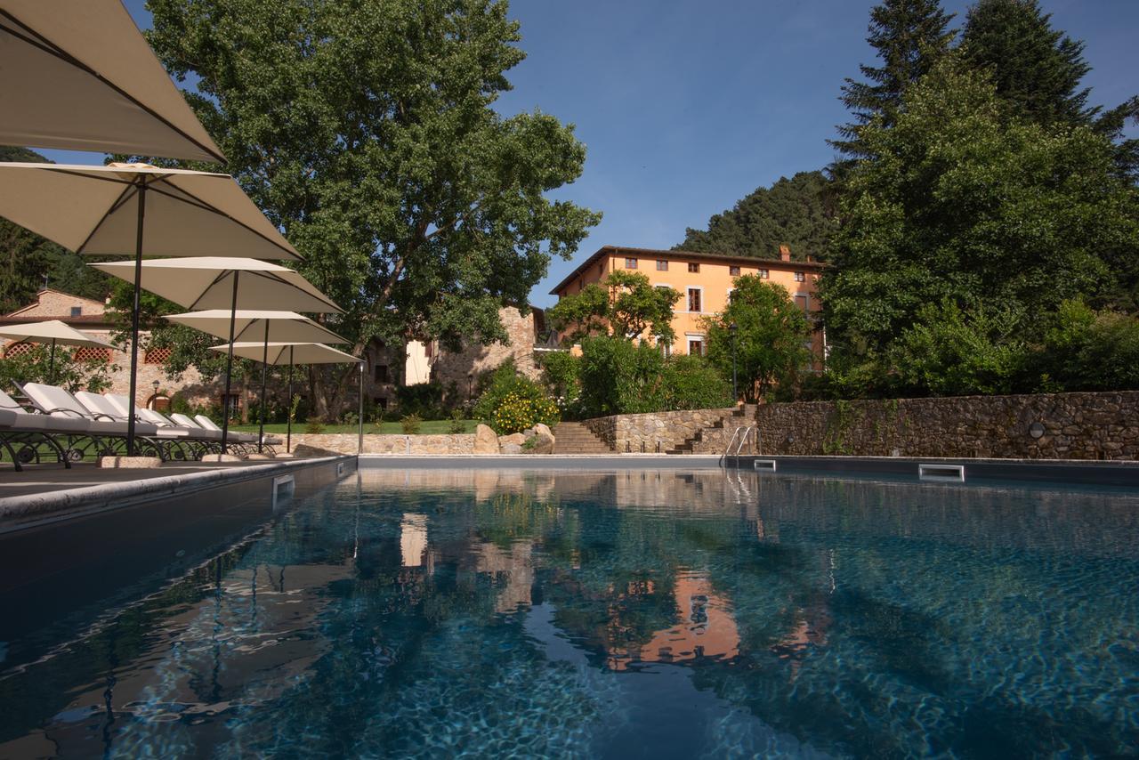 Relais Corte Rodeschi กาไมโยเร ภายนอก รูปภาพ