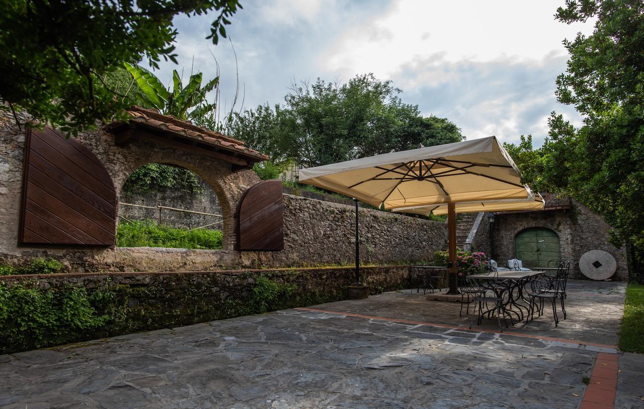 Relais Corte Rodeschi กาไมโยเร ภายนอก รูปภาพ
