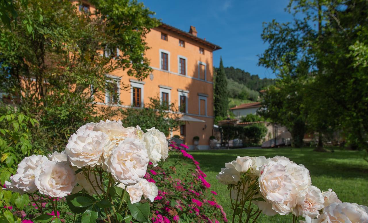 Relais Corte Rodeschi กาไมโยเร ภายนอก รูปภาพ