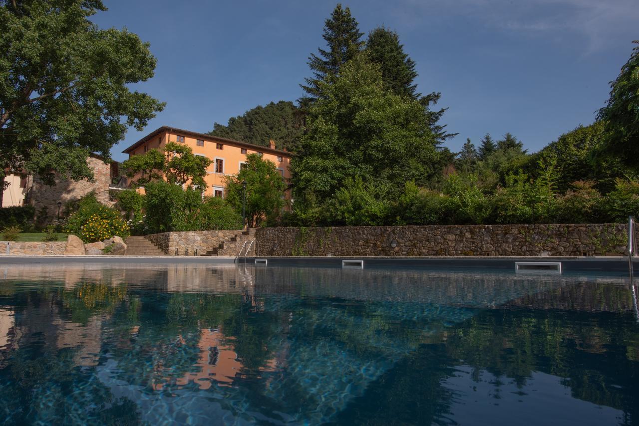 Relais Corte Rodeschi กาไมโยเร ภายนอก รูปภาพ