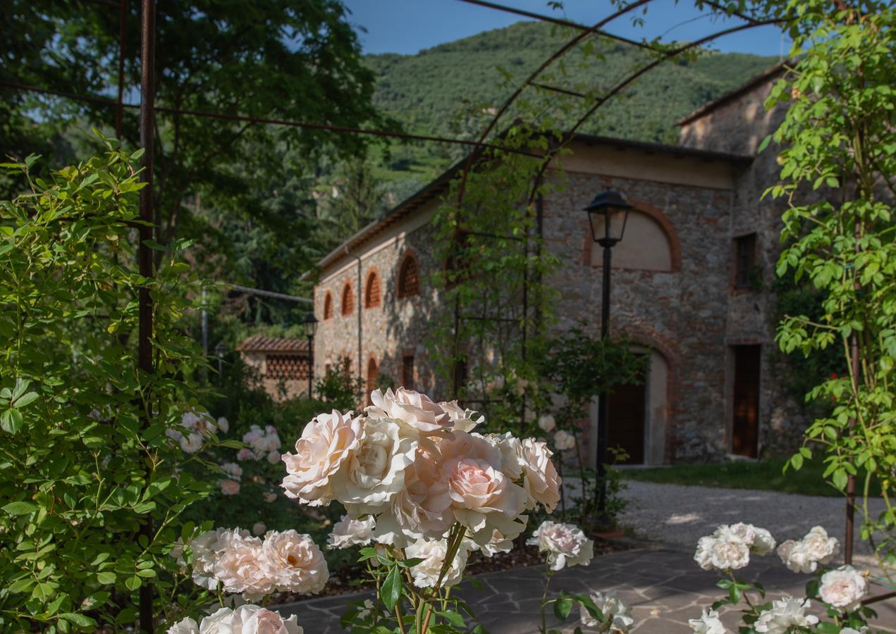 Relais Corte Rodeschi กาไมโยเร ภายนอก รูปภาพ