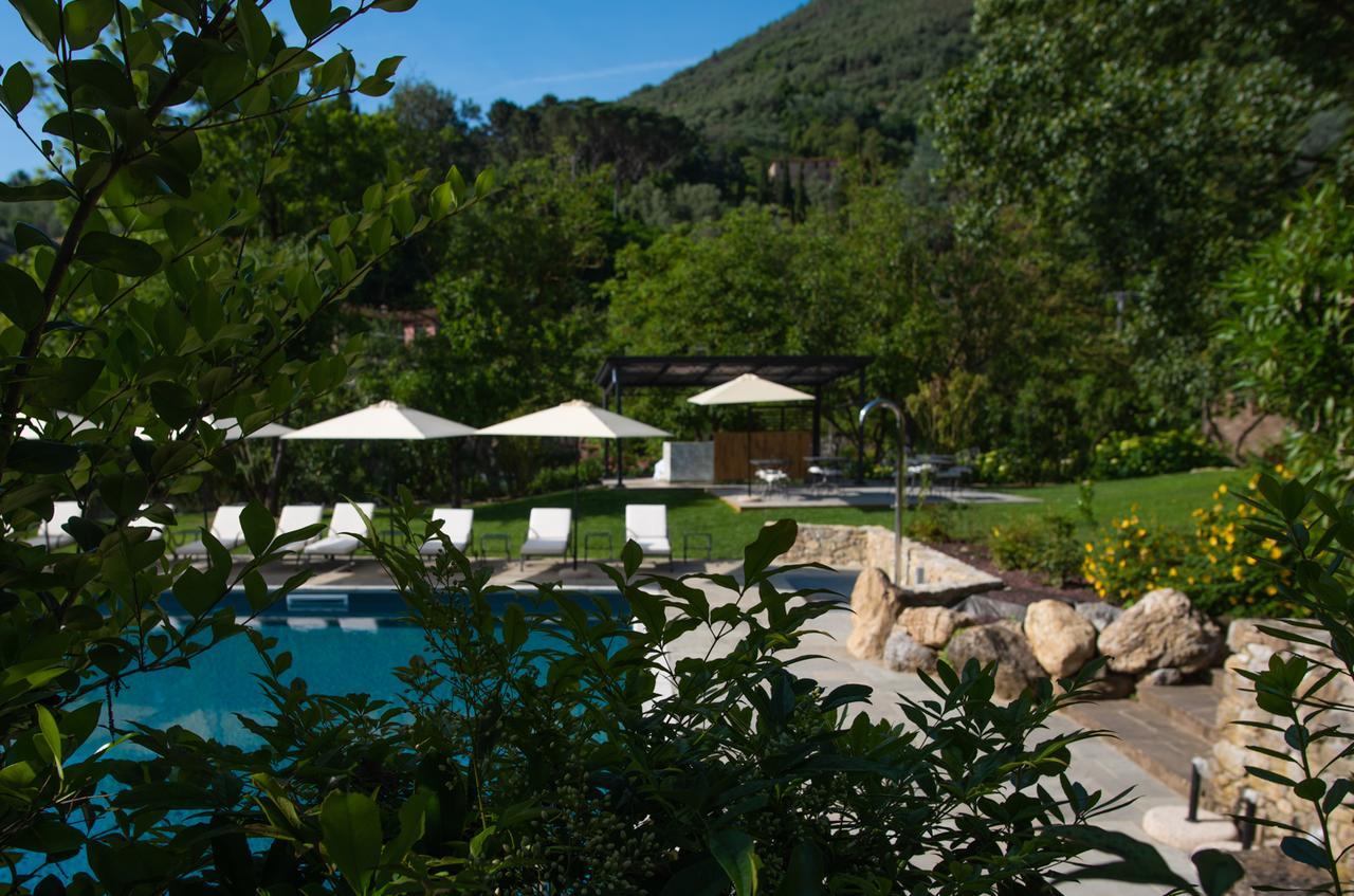 Relais Corte Rodeschi กาไมโยเร ภายนอก รูปภาพ