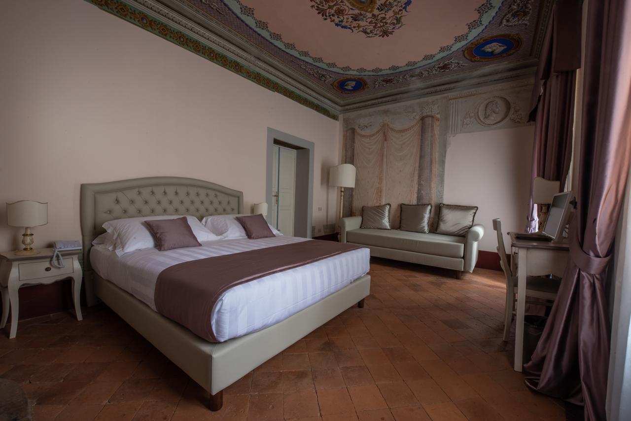 Relais Corte Rodeschi กาไมโยเร ภายนอก รูปภาพ