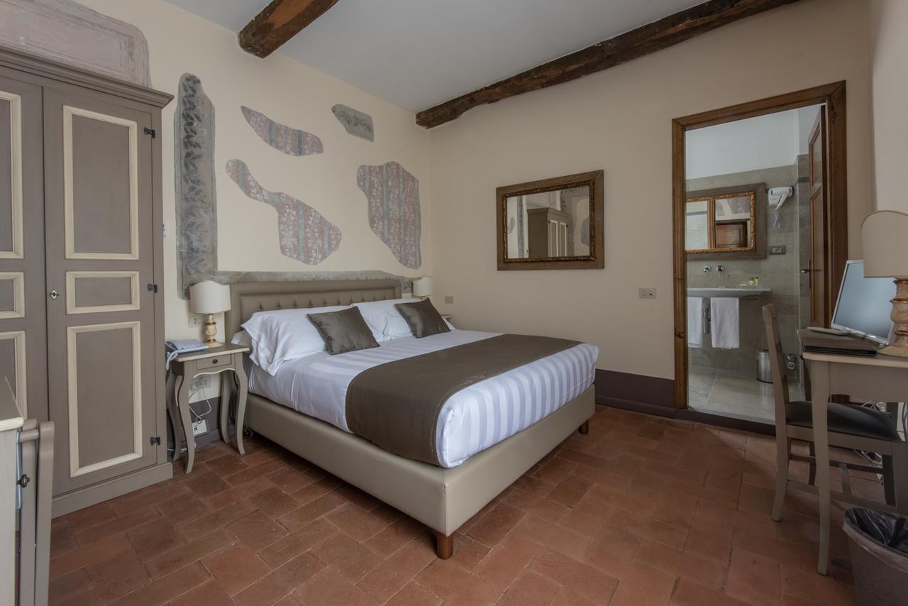 Relais Corte Rodeschi กาไมโยเร ภายนอก รูปภาพ