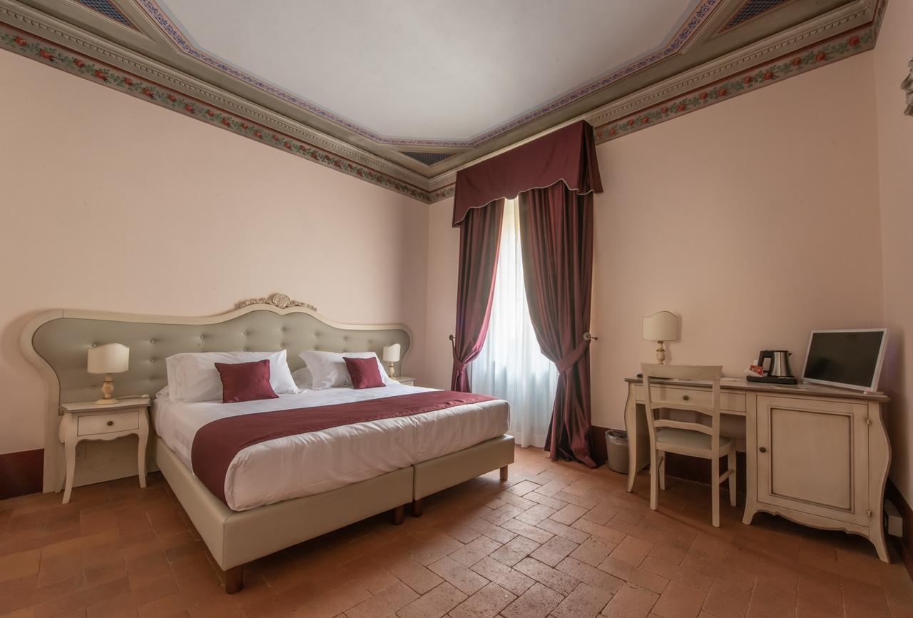 Relais Corte Rodeschi กาไมโยเร ภายนอก รูปภาพ