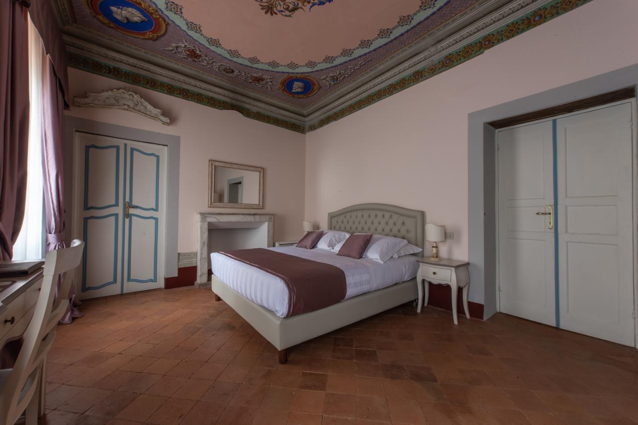 Relais Corte Rodeschi กาไมโยเร ภายนอก รูปภาพ