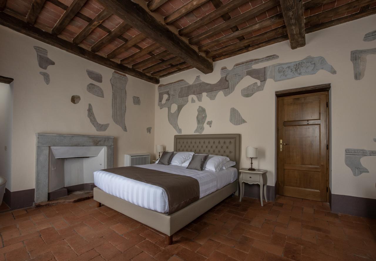 Relais Corte Rodeschi กาไมโยเร ภายนอก รูปภาพ