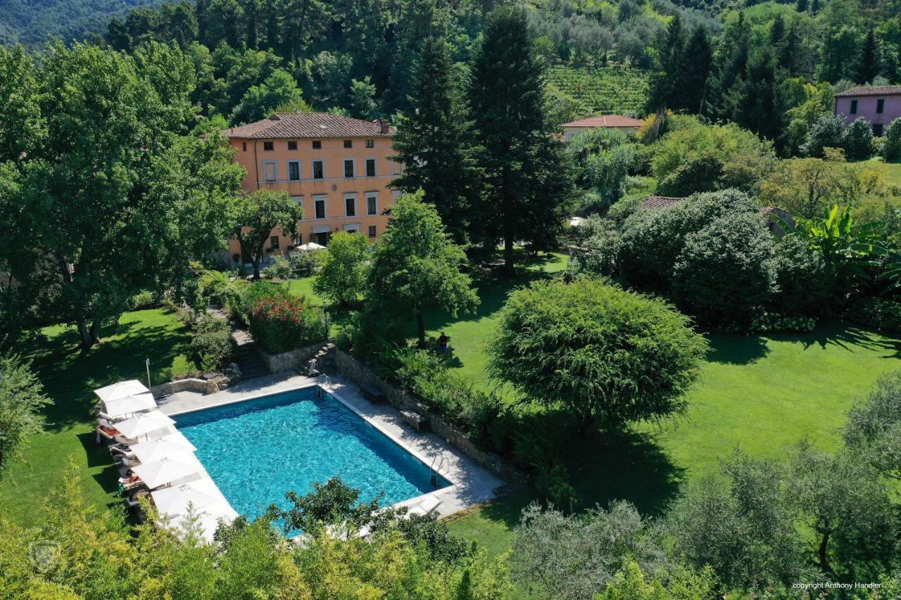 Relais Corte Rodeschi กาไมโยเร ภายนอก รูปภาพ