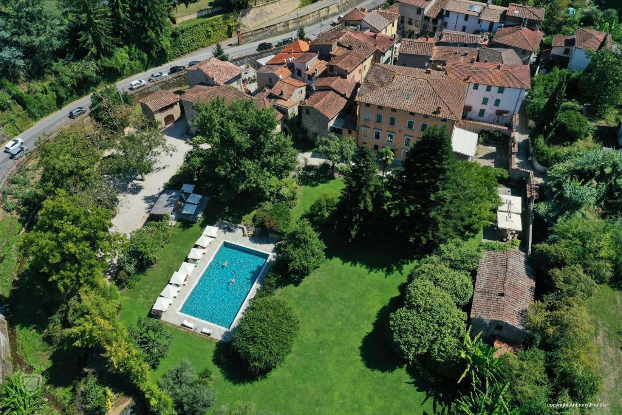 Relais Corte Rodeschi กาไมโยเร ภายนอก รูปภาพ