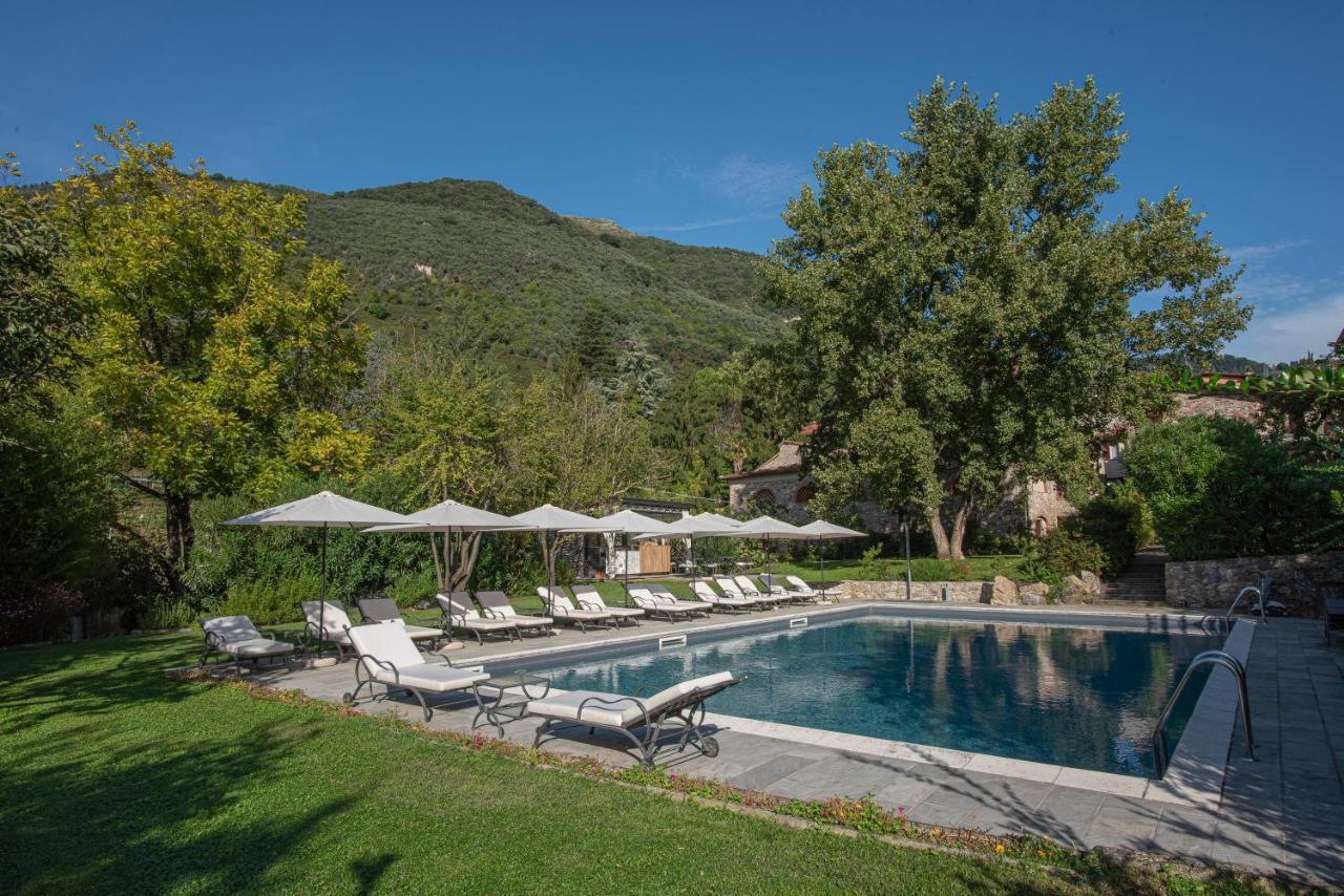 Relais Corte Rodeschi กาไมโยเร ภายนอก รูปภาพ