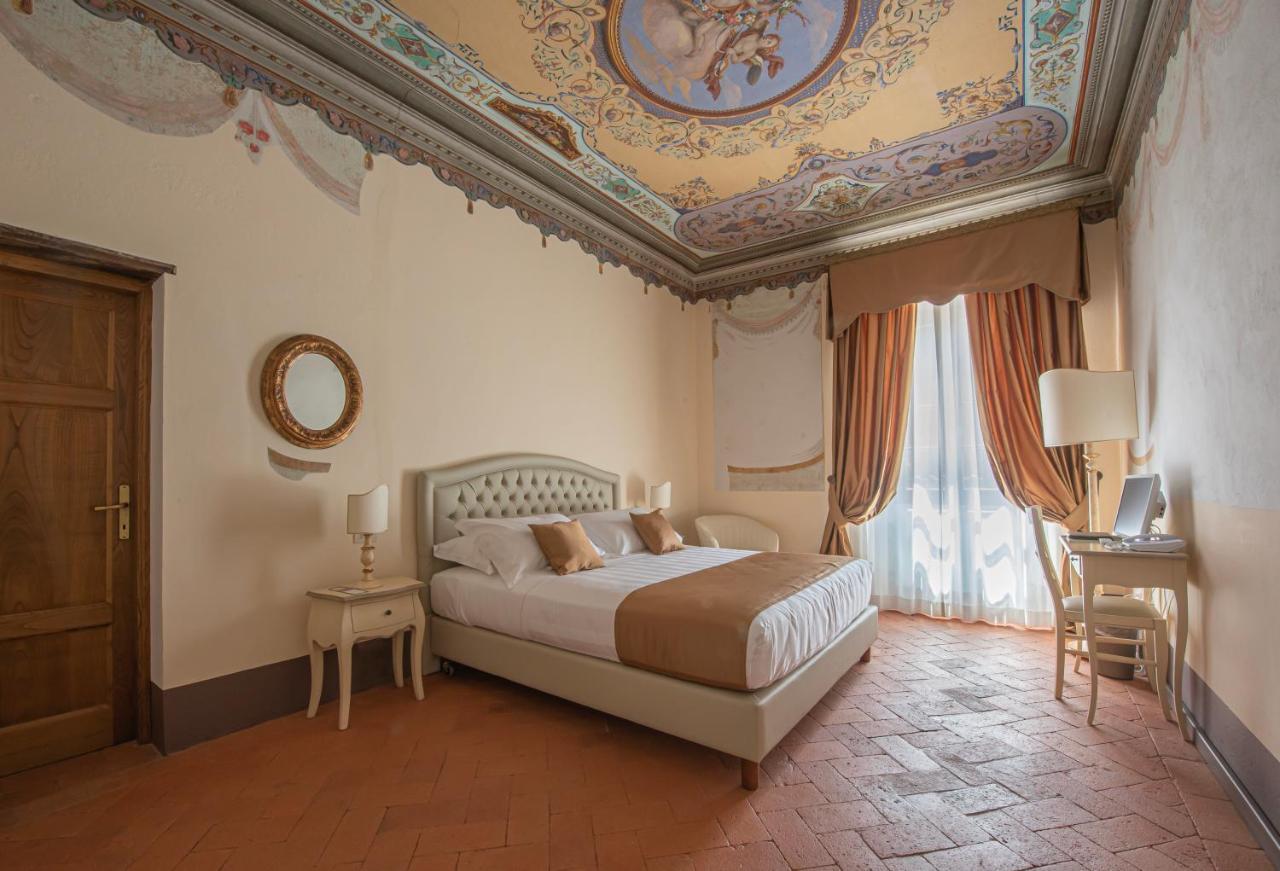 Relais Corte Rodeschi กาไมโยเร ภายนอก รูปภาพ