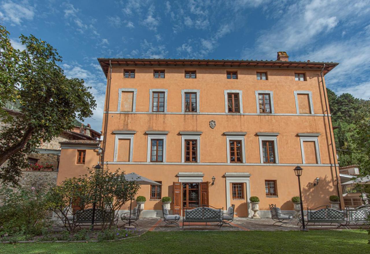 Relais Corte Rodeschi กาไมโยเร ภายนอก รูปภาพ