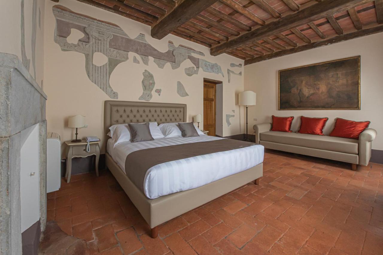 Relais Corte Rodeschi กาไมโยเร ภายนอก รูปภาพ
