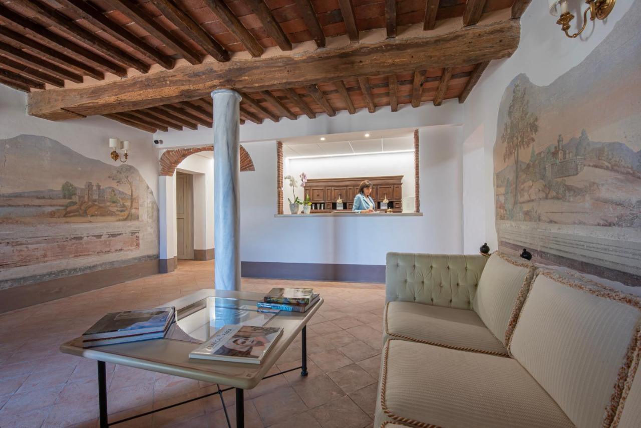 Relais Corte Rodeschi กาไมโยเร ภายนอก รูปภาพ