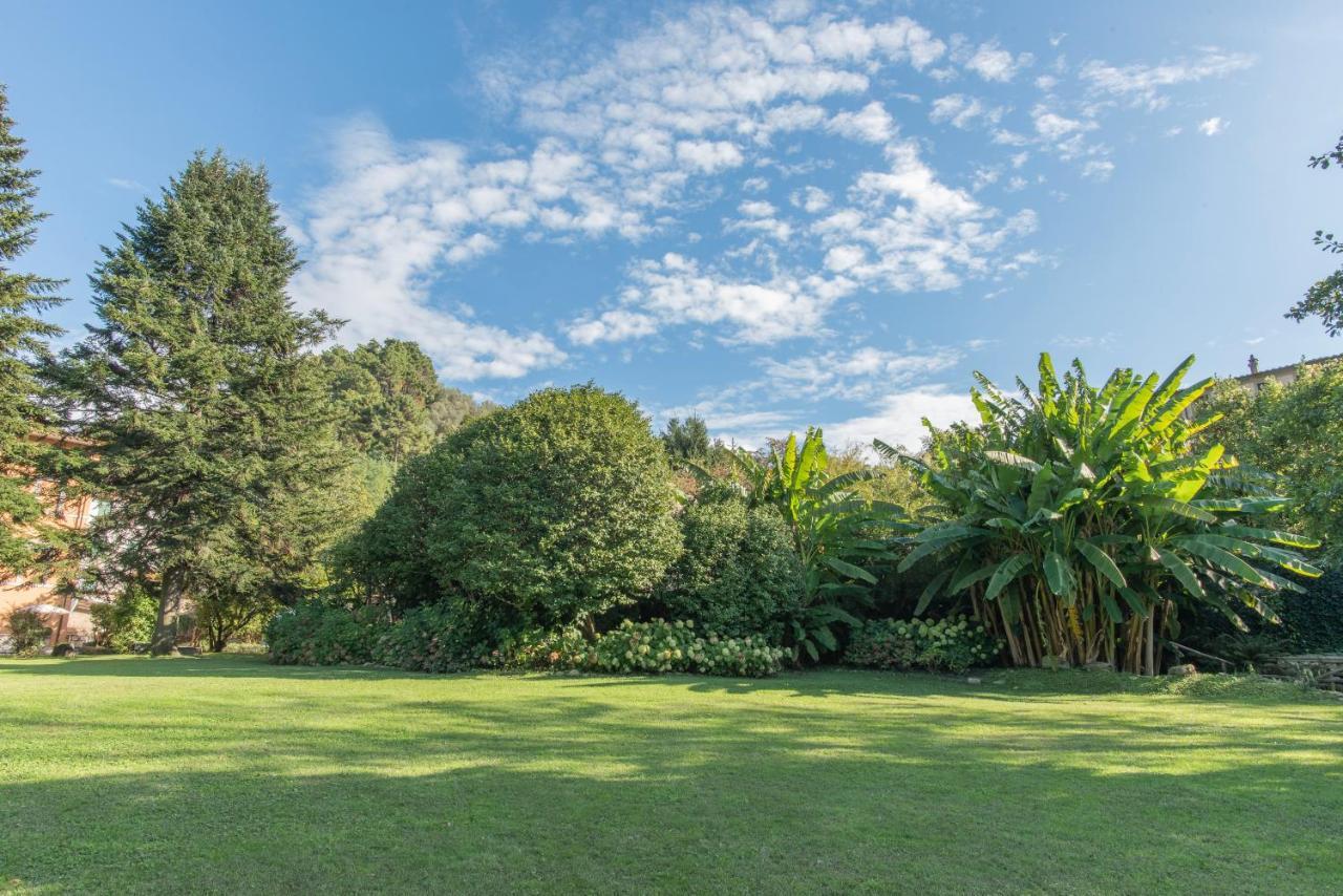 Relais Corte Rodeschi กาไมโยเร ภายนอก รูปภาพ