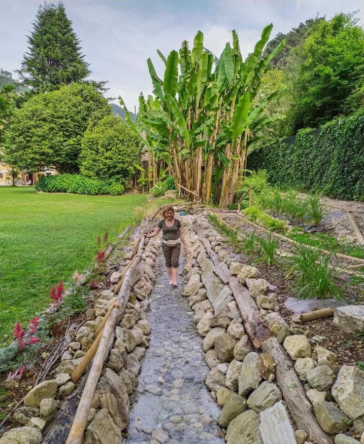 Relais Corte Rodeschi กาไมโยเร ภายนอก รูปภาพ