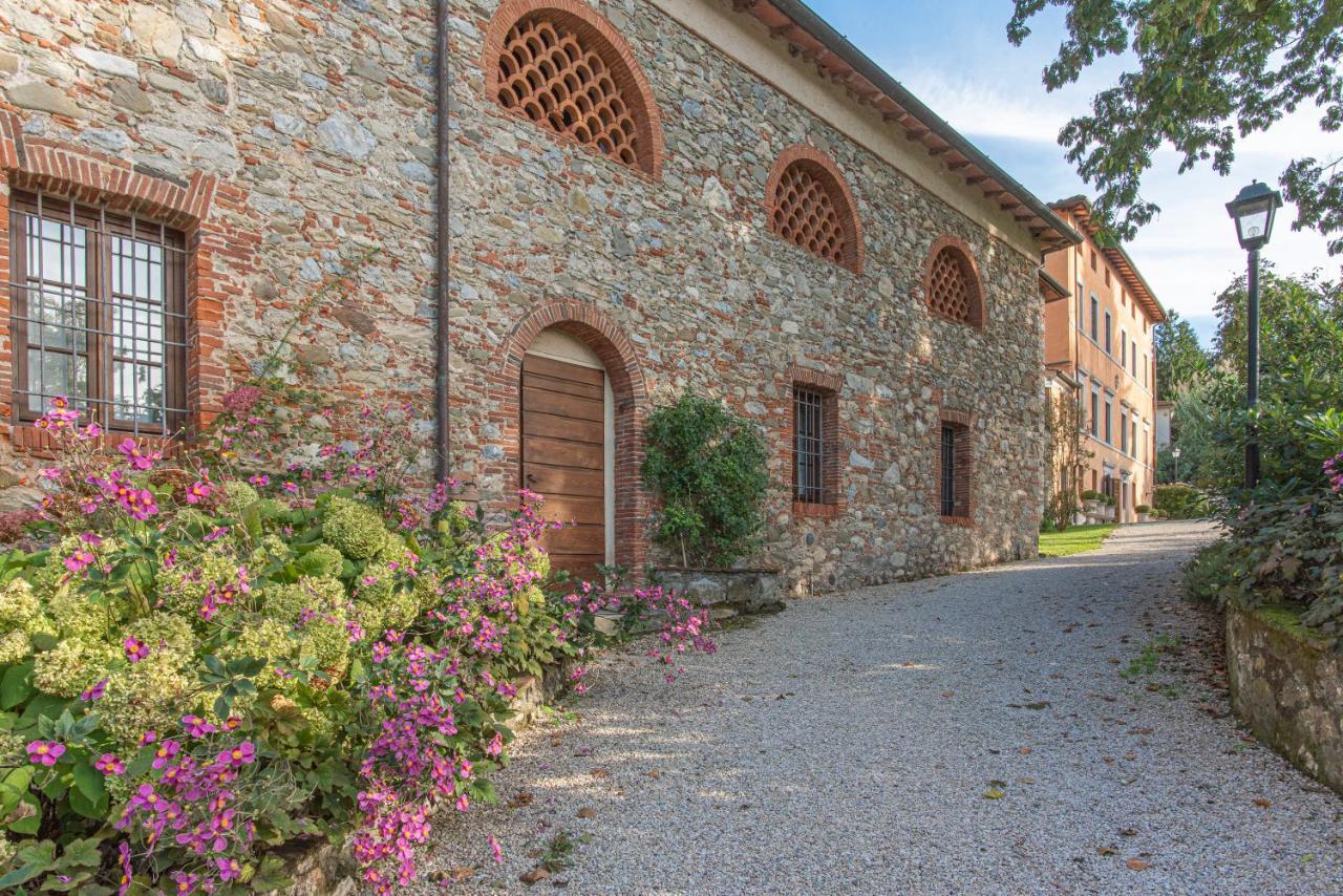 Relais Corte Rodeschi กาไมโยเร ภายนอก รูปภาพ