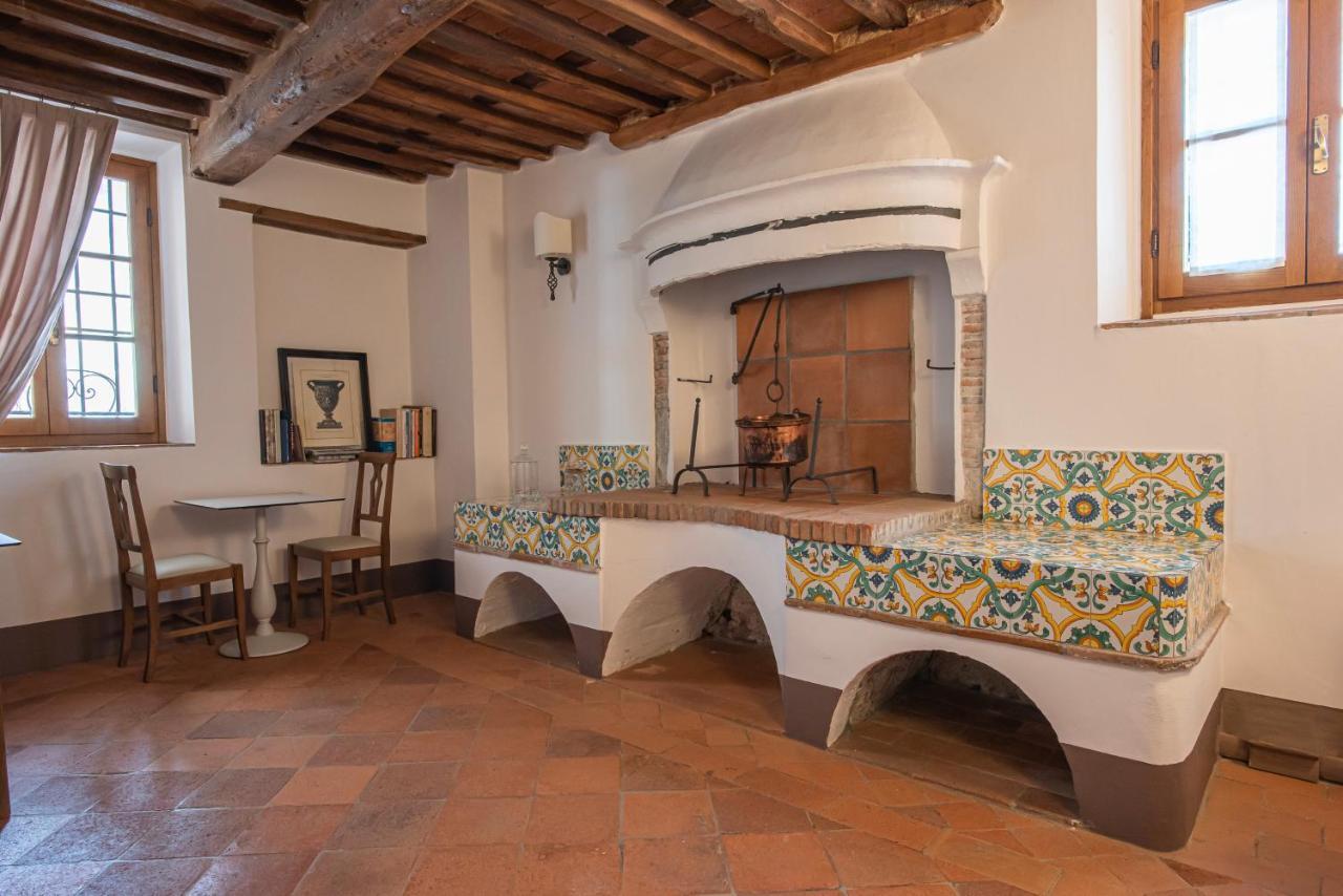 Relais Corte Rodeschi กาไมโยเร ภายนอก รูปภาพ