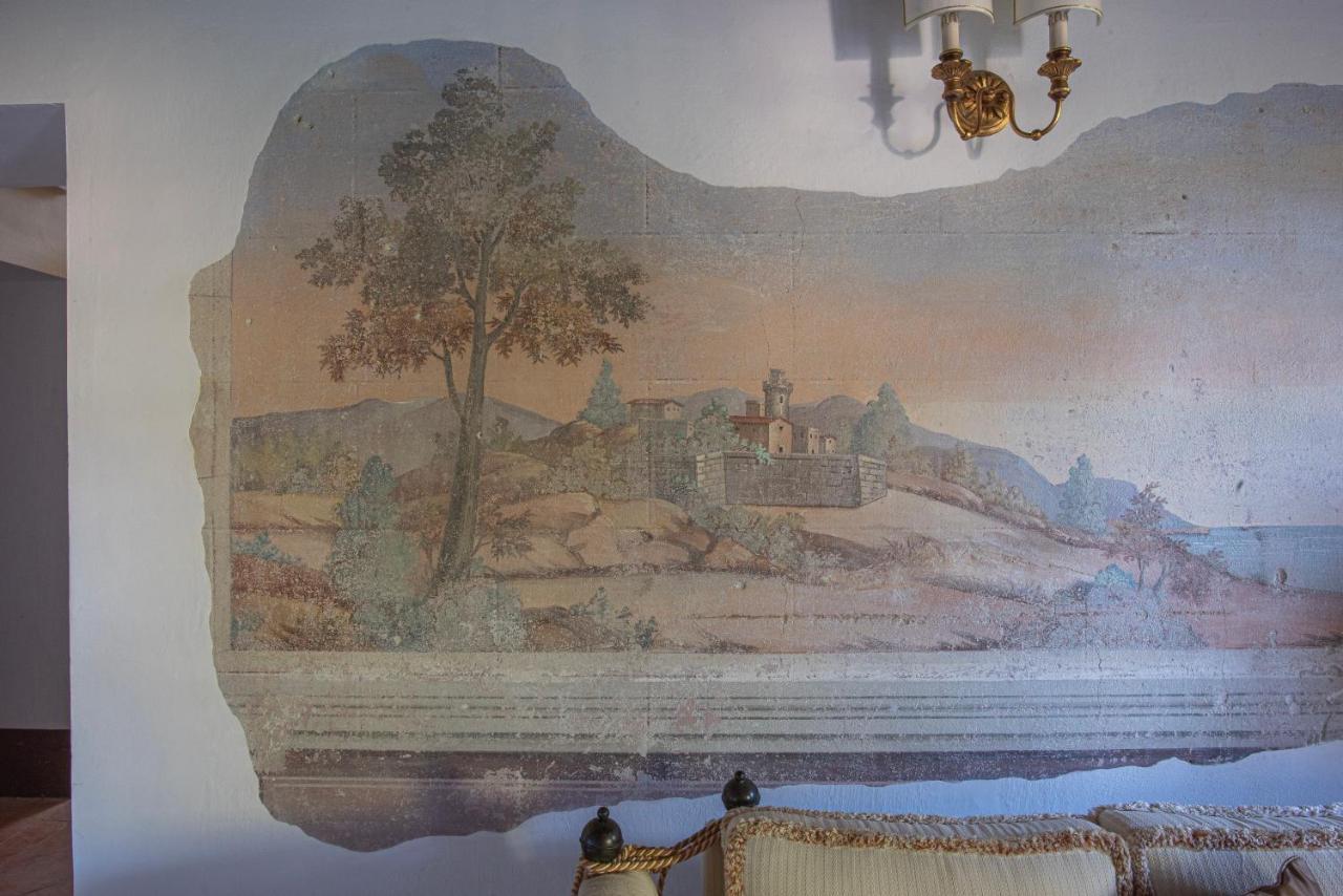 Relais Corte Rodeschi กาไมโยเร ภายนอก รูปภาพ