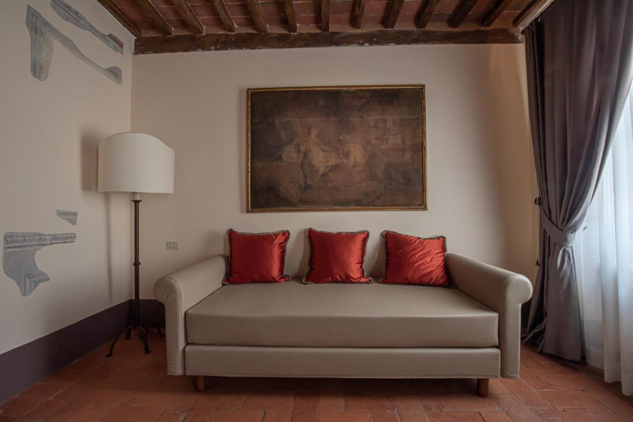 Relais Corte Rodeschi กาไมโยเร ภายนอก รูปภาพ