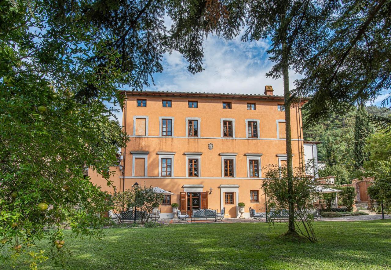 Relais Corte Rodeschi กาไมโยเร ภายนอก รูปภาพ