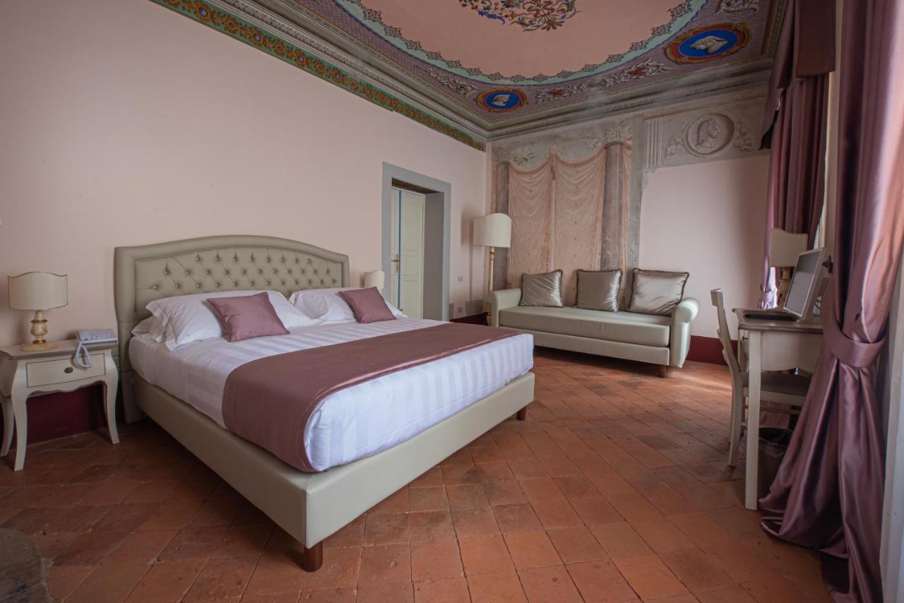 Relais Corte Rodeschi กาไมโยเร ภายนอก รูปภาพ