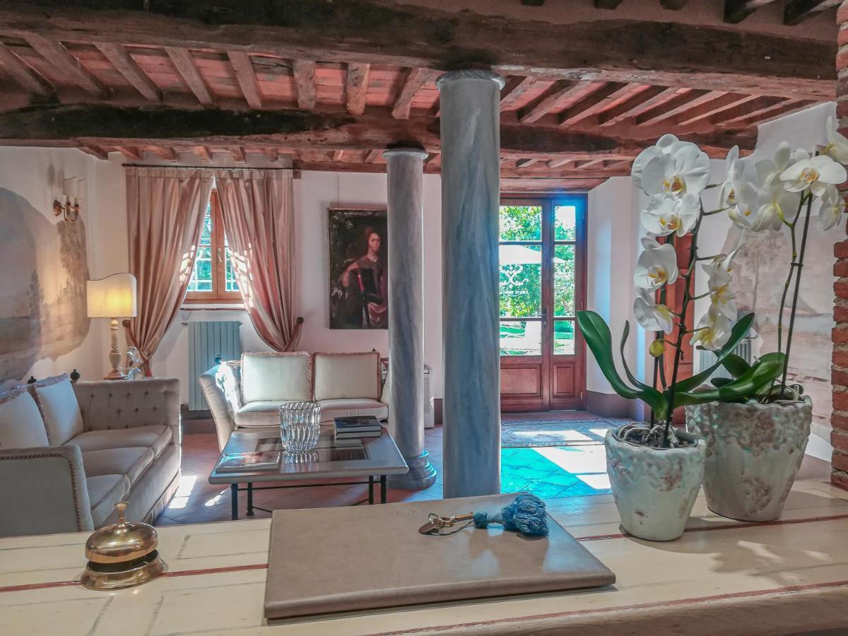 Relais Corte Rodeschi กาไมโยเร ภายนอก รูปภาพ