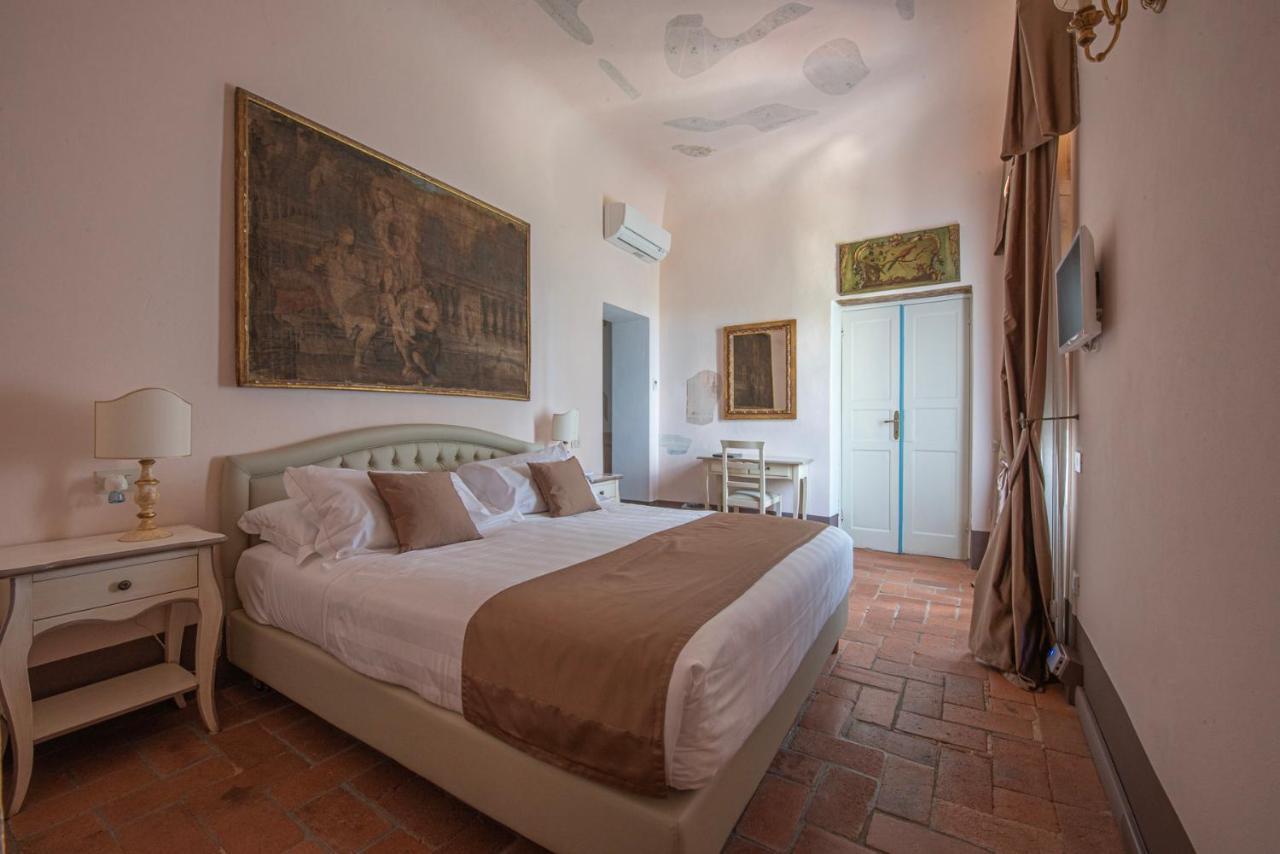 Relais Corte Rodeschi กาไมโยเร ภายนอก รูปภาพ