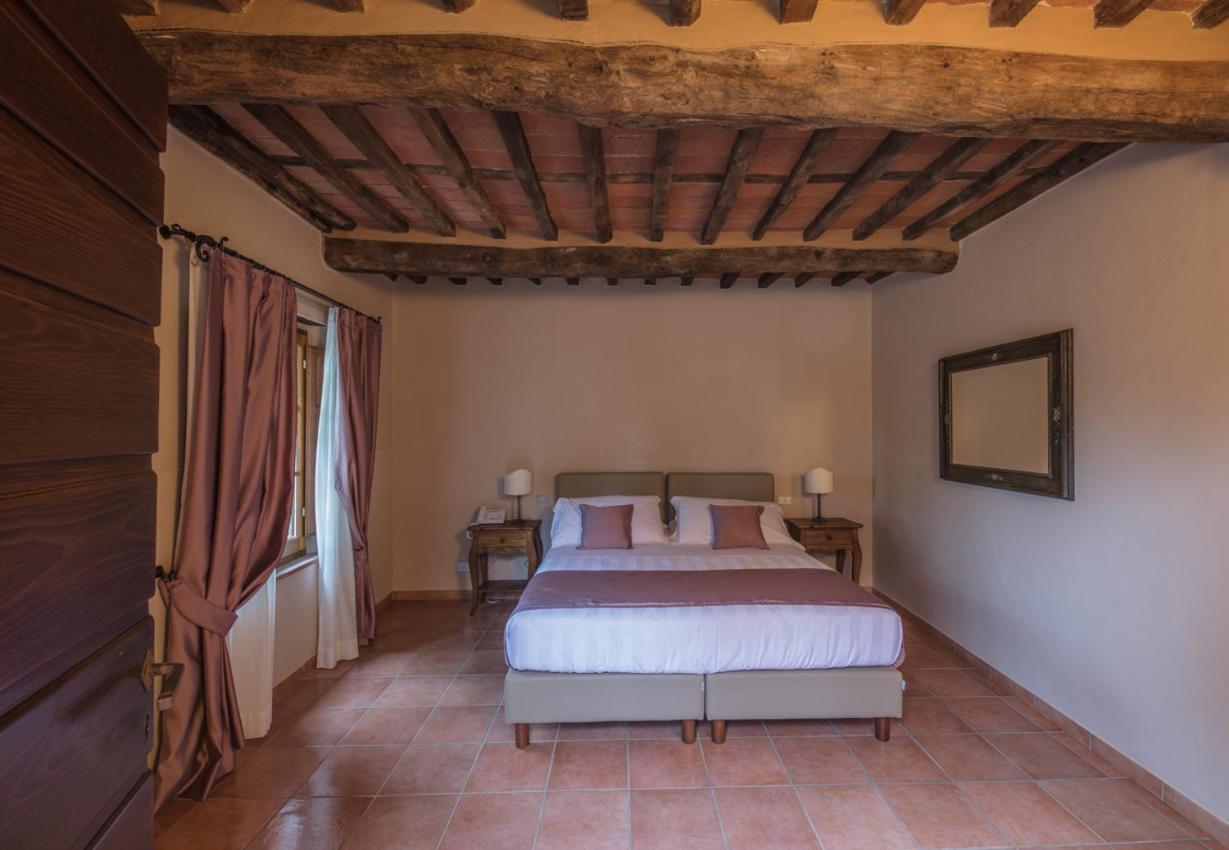 Relais Corte Rodeschi กาไมโยเร ภายนอก รูปภาพ