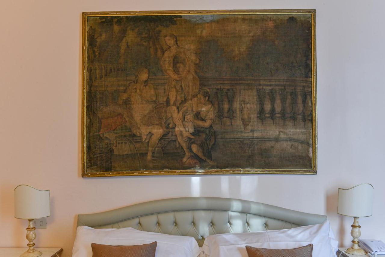 Relais Corte Rodeschi กาไมโยเร ภายนอก รูปภาพ