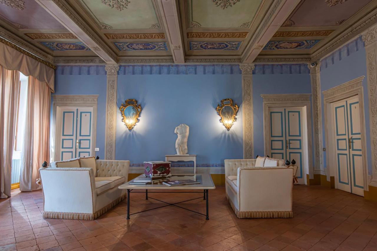Relais Corte Rodeschi กาไมโยเร ภายนอก รูปภาพ