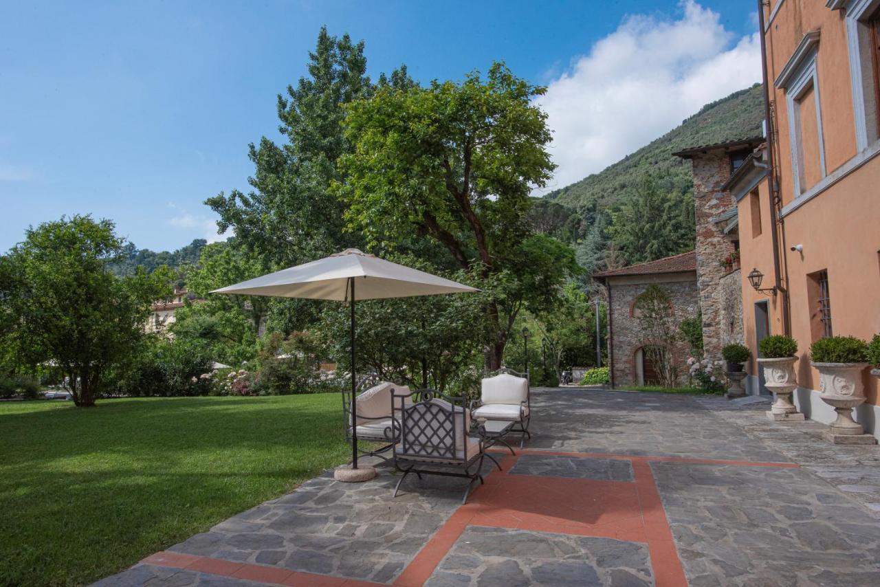 Relais Corte Rodeschi กาไมโยเร ภายนอก รูปภาพ